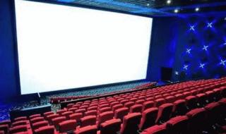 苏州万达国际影城 苏州万达国际影城