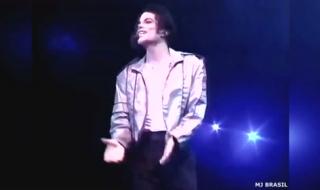 迈克杰克逊拯救地球 迈克杰克逊拯救地球